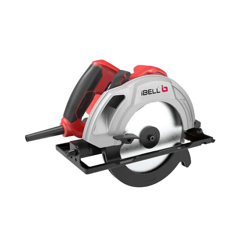 iBELL 1400W 4800rpm Circular Saw CS85-71 image-2