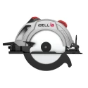 iBELL 1400W 4800rpm Circular Saw CS85-71 image-3