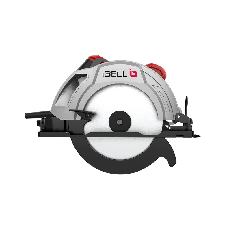 iBELL 1400W 4800rpm Circular Saw CS85-71 image-3