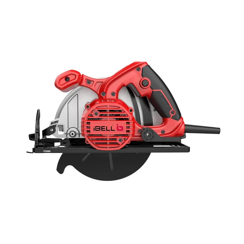 iBELL 1400W 4800rpm Circular Saw CS85-71 image-4
