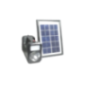Solar LED Torch Up to 4999 mAh