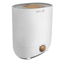 iBELL 25W 3L White Humidifier & Essential Oil Aroma Diffuser with Cool Mist HU1003L image-1