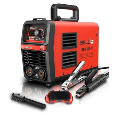 iBELL 160A IGBT MMA Inverter Welding Machine IBL M160-17 image-1