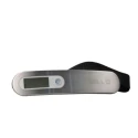 iBELL 50kg Portable Hook Type Weighing Scale with Digital LED Screen & Tare Function LS50K image-3