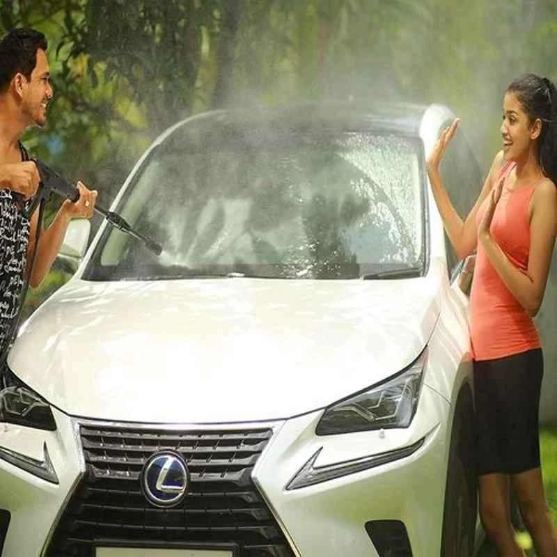  Bikes & Home Cleaning Purpose Wind 90 image-1