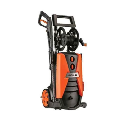iBELL 2600W Black & Orange Car Pressure Washer Wind-260 image-1
