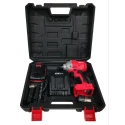 iBELL 20V Brushless Cordless Impact Wrench with 2Ah Battery & Charger BW20-32 image-2