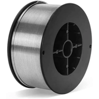 iBELL 0.1mm Mild Steel Flux Cored Gasless Welding Wire E500TGS003 image-1