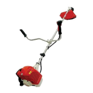 iBELL 1.25kW 2 Stroke Air Cooled Gasoline Brush Cutter IBL 2642 BC image-1