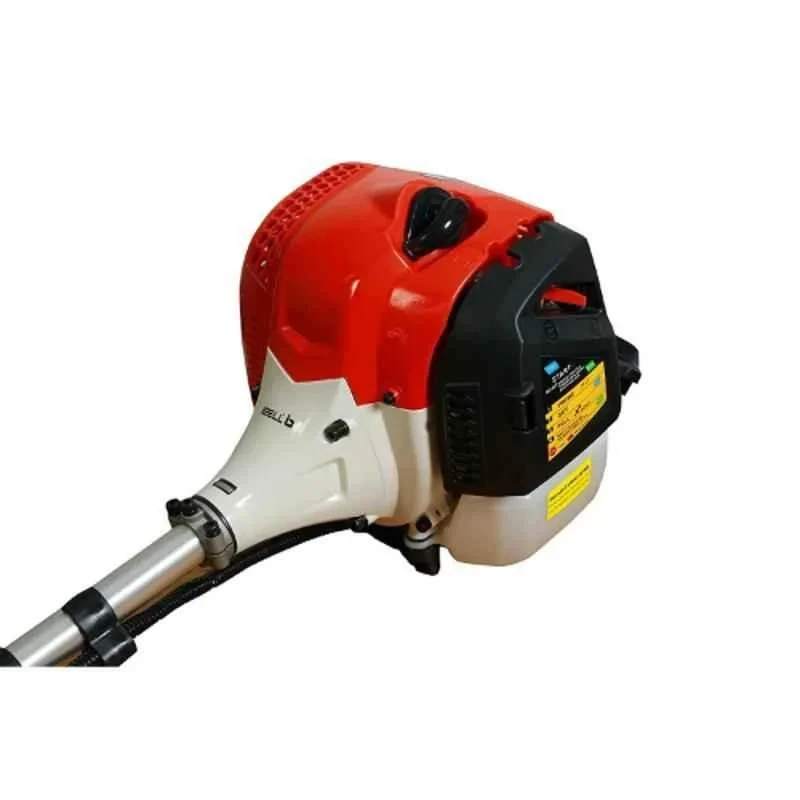 iBELL 1.25kW 2 Stroke Air Cooled Gasoline Brush Cutter IBL 2642 BC image-4