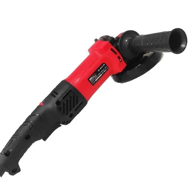 iBELL 1100W 11000rpm 115mm Heavy Duty Angle Grinder AG15-06 image-2