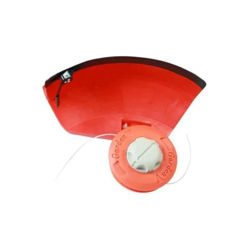 iBELL 1.25kW 2 Stroke Gasoline Brush Cutter IBL 4328 BC image-3