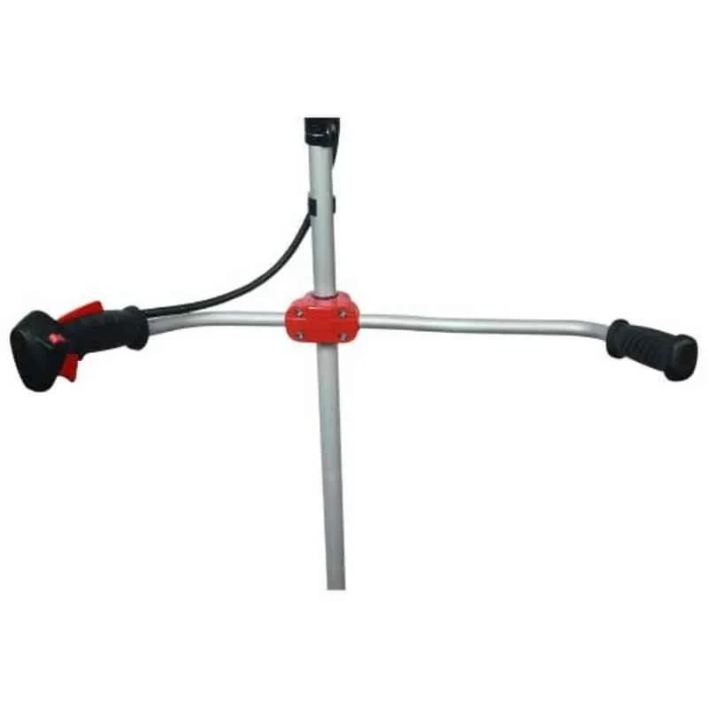 iBELL 1.25kW 2 Stroke Gasoline Brush Cutter IBL 4328 BC image-4