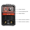iBELL 180A IGBT MMA Arc Welding Machine M180-18 image-3