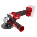 iBELL Brushless Cordless Angle Grinder Battery & Charger not Included BA20-25 OPS image-1