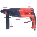 iBELL 26mm 780W Heavy Duty Rotary Hammer Drill RH26-26 image-2