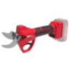 iBELL 30mm 20V Brushless Cordless Pruning Shear without Battery & Charger BP32-30