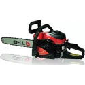 iBELL 18 inch Gasoline Chain Saw IBL 5858 CS image-1