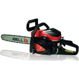 iBELL 18 inch Gasoline Chain Saw IBL 5858 CS image-1