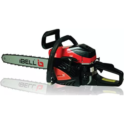 iBELL 18 inch Gasoline Chain Saw IBL 5858 CS image-1