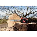 iBELL 18 inch Gasoline Chain Saw IBL 5858 CS image-3