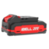 iBELL 20V 36Wh 2Ah Li-ion Battery One Power Series
