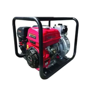 iBELL 7HP Single Cylinder 4 Stroke Gasoline Water Pump HHP-20 image-1
