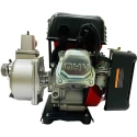 iBELL 7HP Single Cylinder 4 Stroke Gasoline Water Pump HHP-20 image-4