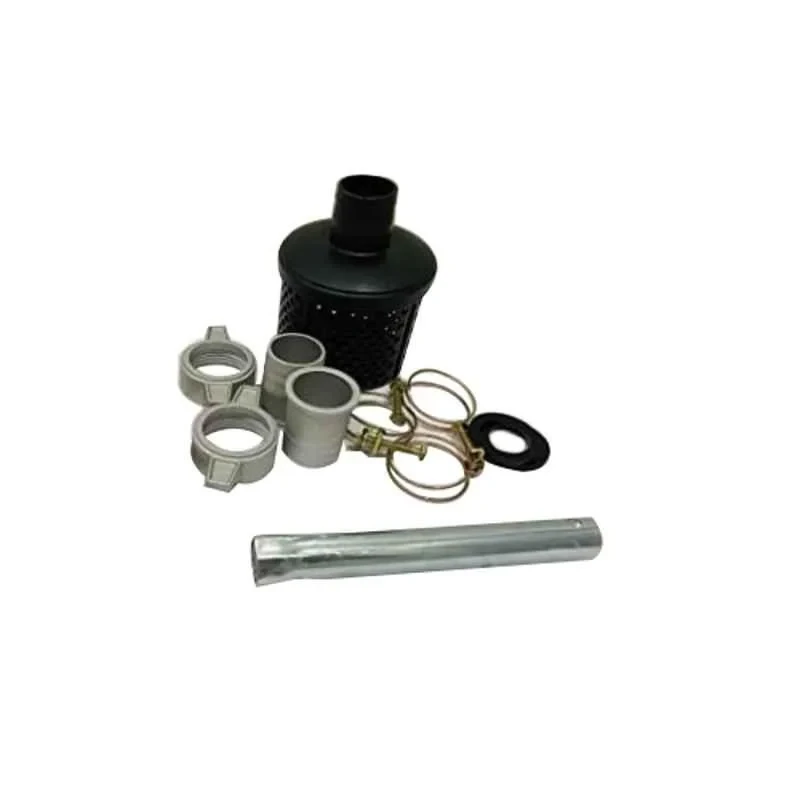 iBELL 7HP Single Cylinder 4 Stroke Gasoline Water Pump HHP-20 image-5