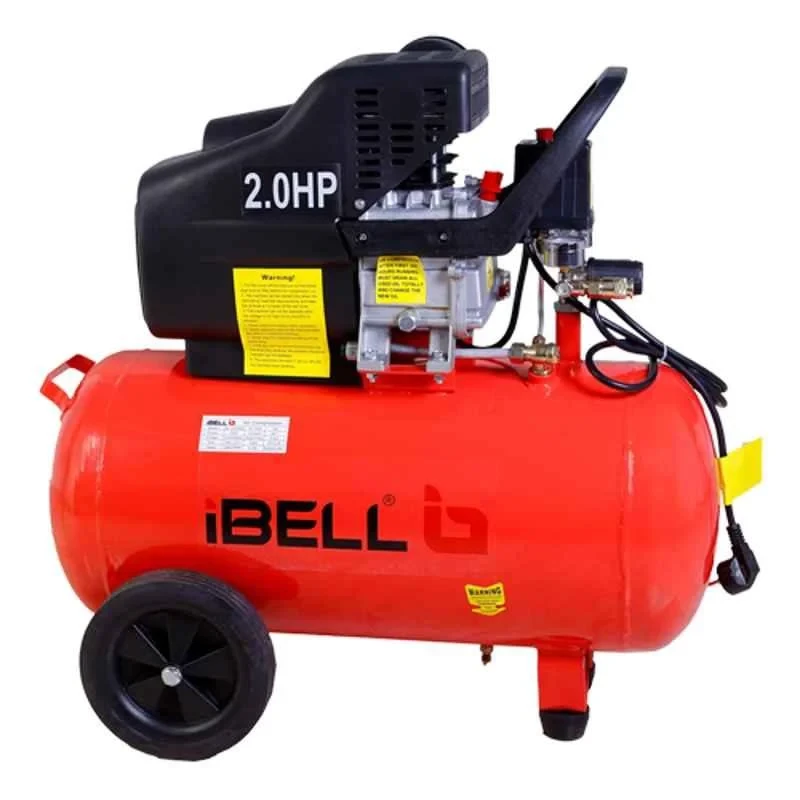 iBELL 50L 2HP Air Compressor IBL DDC50L image-1