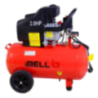 iBELL 50L 2HP Air Compressor IBL DDC50L