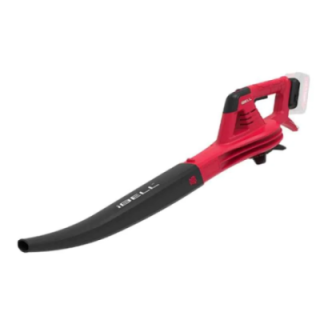 iBELL 20V Cordless Leaf Blower with 2Ah Battery & Charger LB20-28 image-1