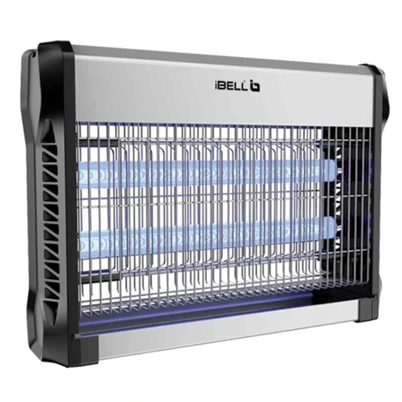 iBELL 20W Grey Insect Killer Machine 210IK image-1