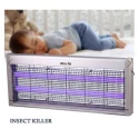 iBELL 8W Insect Killer IBLOS241KN image-3