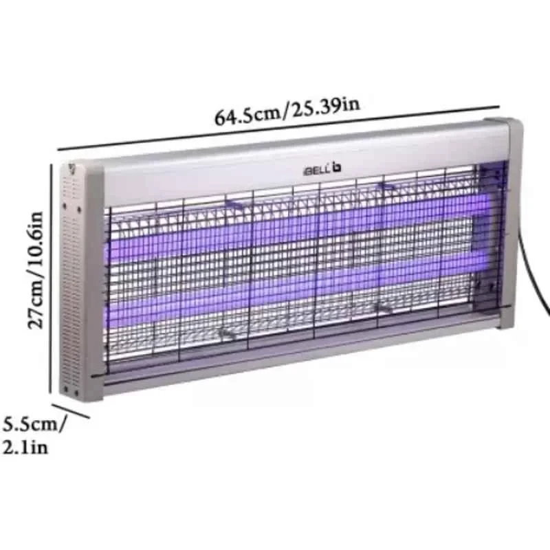 iBELL 8W Insect Killer IBLOS241KN image-5
