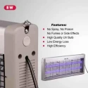 iBELL 8W Insect Killer IBLOS241KN image-8