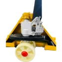 iBELL 2500kg Hydraulic Hand Pallet Truck with Silver Integrated Pump image-4