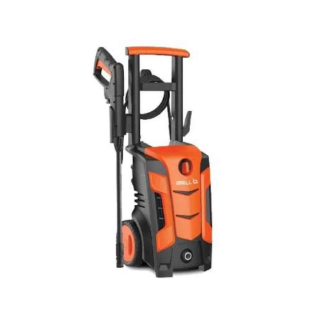 iBELL Wind-50 1550W Black & Orange Car Pressure Washer image-1