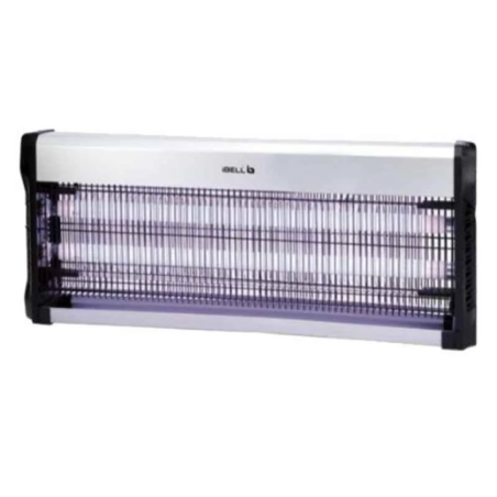 iBELL 40W Grey Insect Killer IBLEG220 image-1