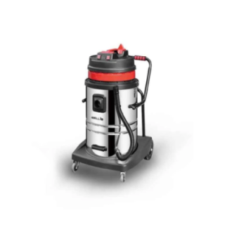 iBELL Cyclone 3000 Industrial Series 1500W 22kPa 70L HEPA Wet & Dry Vacuum Cleaner image-1