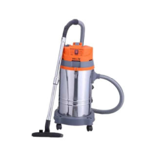 iBELL Cyclone 1600 Industrial Series 600W 20kPa 35L HEPA Wet & Dry Vacuum Cleaner image-1