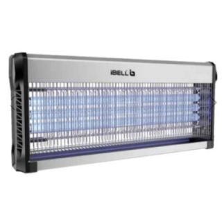 iBELL 60W Grey Insect Killer IBLEG320IKN image-1