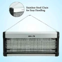 iBELL 60W Grey Insect Killer IBLEG320IKN image-5