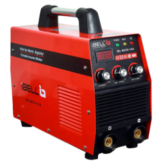 iBELL M250-104 Inverter Arc Welding Machine IGBT 250A image-1