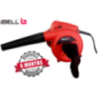 iBELL 600W 14000rpm Red Electric Air Blower IBL EB60-69