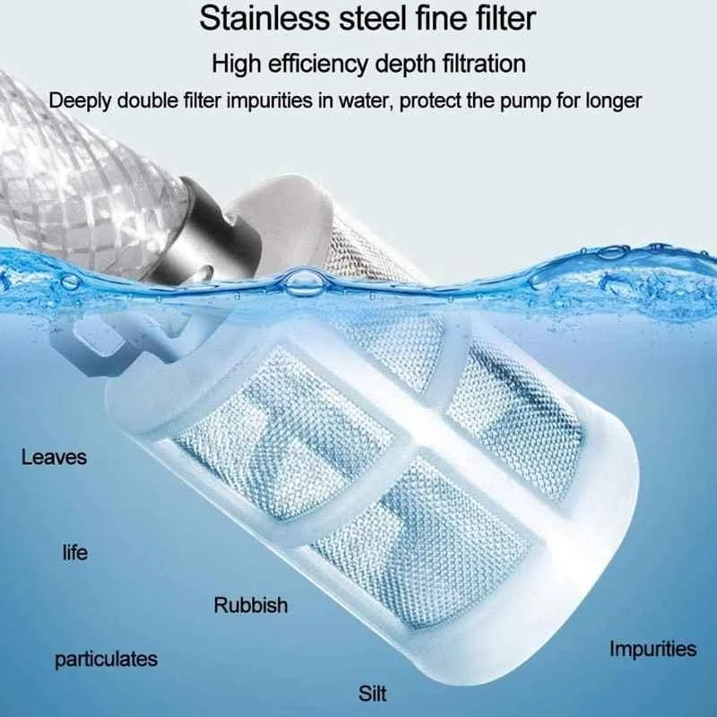 iBELL 120bar 6lpm 1500W Induction Motor High Pressure Washer iGreen70 image-6