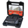 iBELL 98 Pcs Multi-Bit Drill & Driver Kit MB-103