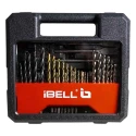 iBELL 98 Pcs Multi-Bit Drill & Driver Kit MB-103 image-5