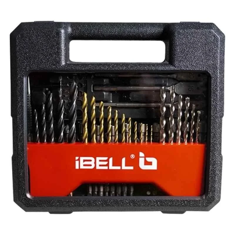 iBELL 98 Pcs Multi-Bit Drill & Driver Kit MB-103 image-5