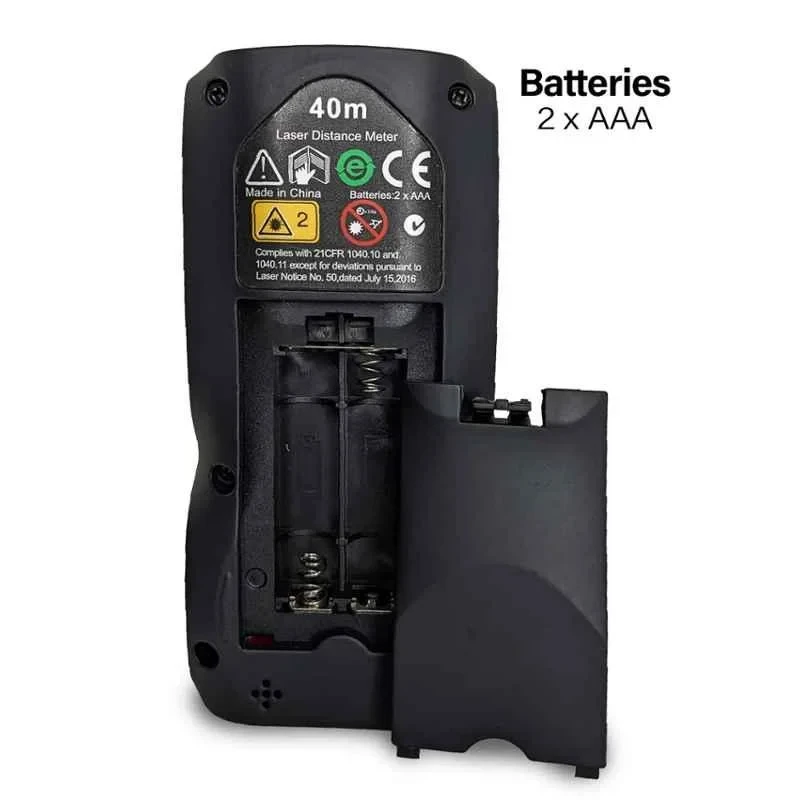  Area & Volume IBL DM40-02 image-1